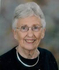 Patsy McLeod Obituary (1931