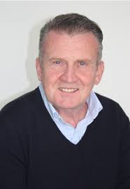 Morgan The Agency Men Aidan Chadwick