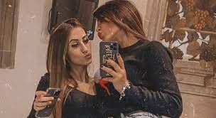 «ma l'hai preso a tua figlia?». Guendalina Tavassi Scoppia La Pace Con La Figlia Gaia Non C E Nulla Da Capire Non C E Nulla Da Spiegare