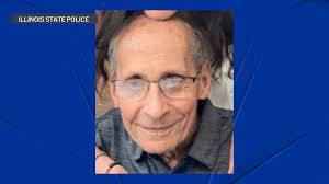 Missing Man, 94, From Northbrook Believed to Be in Danger: Police Say
