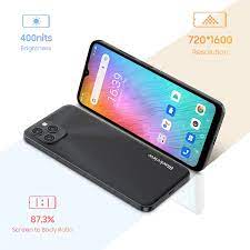 Blackview A95 Smartphone Ohne vertrag ...