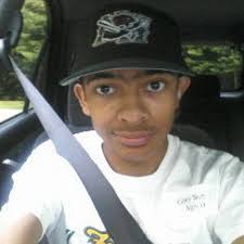 Corey Burrell (@CoreyBurrell1)