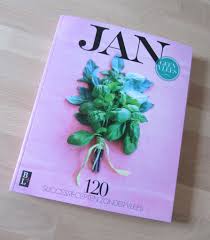 Boekrecensie Jan Geen Vlees Lauriekoek Kookboek Vlees Zelfhulpboek