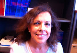 Ana Beatriz Jiménez Llanos