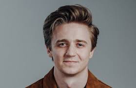 Peter Johnston: Kalo