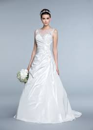 Tati Fr Boutique Officielle Robe De Mariage Robe De Mariee Robes De Mariee A Manches