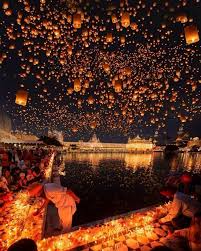 Amazing Light Festival In Punjab India Beautiful Places To Travel Travel Aesthetic Places To Travel