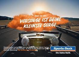 Wir sind weiterhin für sie da! Sparda Bank