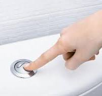 Antibacterial Intelligent Bidet Toilet J-2232