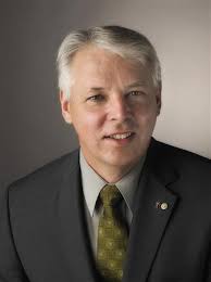 District Organization Chart