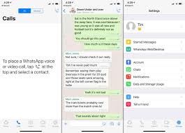 It has the cleanest ui of all the apps on the list. The 7 Best Texting Apps Zapier