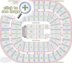 melbourne rod laver arena seat numbers detailed seating plan