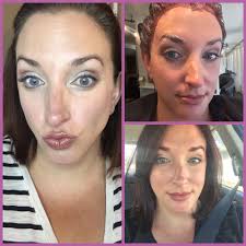 I was able to go to the doctor today, and I have bacterial bronchitis (so  yay, I'm not contagious). I'm now