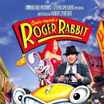 Who Framed Roger Rabbit