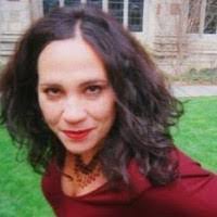 Dina Rivera's Instagram, Twitter & Facebook