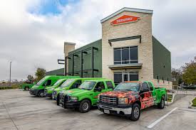 Image result for ServPro Green 2018 Fleet