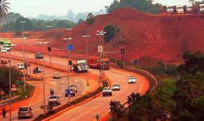 F) warna merah melambangkan keberanian, keperwiraan dan kecekalan dalam merealisasikan matlamat perjuangan. Isu Bauksit Ayahanda Pekida Mati Ditembak Ameno World