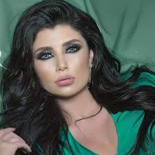 دوللي عياش Dolly Ayash