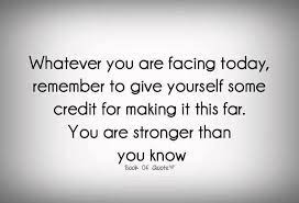 Today i am wise, so i am changing myself. You Are Stronger Than You Think You Are So Much Stronger Than You By Cheree Means Medium