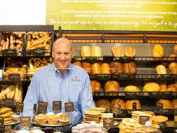 Panera Founder Ron Shaich Has A Plan To Radically Improve