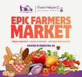 Epic Farmer’s Market