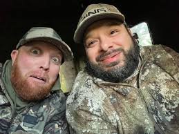 Hold My Cutter episode with Josh Gibson Foundation