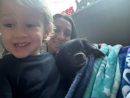 Where are you from and what state do you live in?