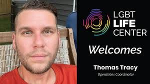 Thomas Tracy's Instagram, Twitter & Facebook