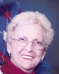 Elsie Young Obituary July 8, 2025