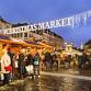 Jul Bazaar / Outdoor Christmas Market 2025 event image