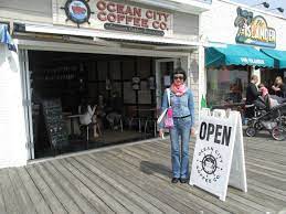 Awesome variety of coffee, great pastries and the best breakfast sandwiches in media. Blueberry Coffee What Review Of Ocean City Coffee Co Ocean City Nj Tripadvisor