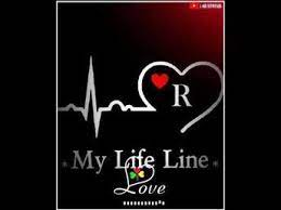 #my life line #mohbbat na karna # शायराना इश्क़ #❤️love you ज़िंदगी ❤️. A To Z Alphabet Letter My Life Line Dp Pic For Fb N Whatsapp Artofit