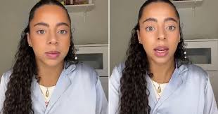 Influencer Ainara Quesada defiende sus viajes a Cuba ante críticas