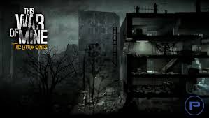 However, approaching this task still requires some you can find out everything about the proper shelter management in this guide to this war of mine: This War Of Mine The Little Ones Trophy Guide Road Map Playstationtrophies Org