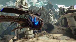 Where to dino download on extinction? How Studio Wildcard S Extinction Expansion Evolves The Ark Franchise Unreal Engine
