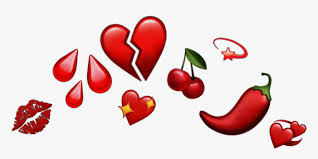 red aesthetic crown tumblr aesthetic red tumblr stickers hd png download transparent png image pngitem red aesthetic crown tumblr