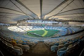 Brasil x Chile: Ingressos à Venda! Maracanã te Espera! - Imagen principal del artículo