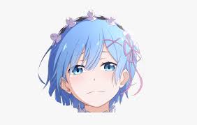 Check spelling or type a new query. Re Zero Rem Hd Wallpaper For Iphone Hd Png Download Transparent Png Image Pngitem
