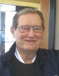 Robert "Bob" B. McPhail Obituary