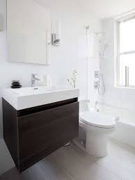 They come in a variety of colors and styles and are durable and waterproof. Small Bathroom Ideas Bob Vila