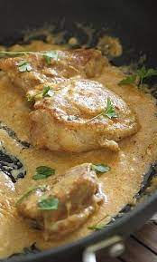 Cream Cheese Chicken Easy Cream Cheese Sauce For Chicken Recipe Recipe Chicken Recipes Recipes Poultry Recipes