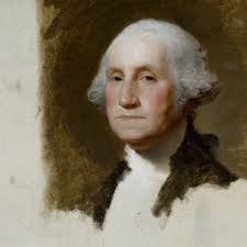 Gilbert Stuart Art