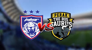 Mungkin kelemahan itu akan diatasi malam ini. Live Streaming Jdt Vs Perak Liga Super 4 9 2020 My Info Sukan