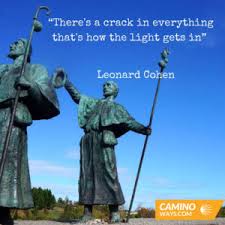 It is a tale told by an idiot, full of. Our 15 Favourite Motivational Walking Quotes Caminoways Com