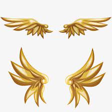 Asas De Anjo O Anjo As Asas Cartoon Png E Vector Asas De Anjo Asas Asas Desenho