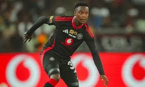 Pirates provide update on Thabiso Sesane and Selaelo Rasebotja