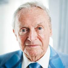 2021: Dave Humphreys