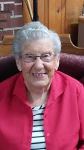 Obituary for Martha (Marlowe) Whaley