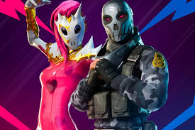We have high quality images available of this emote on our site. Fortnite Valentine S Day Love And War Event Hypebeast
