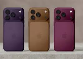 Este día presentarán los nuevos Iphones a nivel mundial